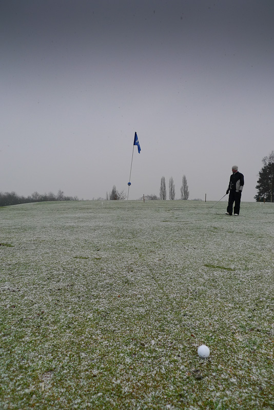 Derniere Partie de l’annee.