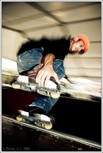 Contest Paris Multi Glisse