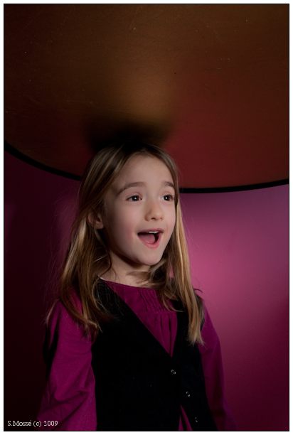 Ceci n’est pas un Ange . . .