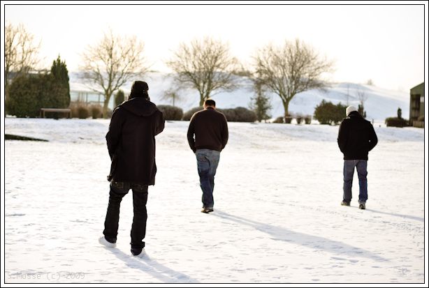 The 3 lonerider from SQY.