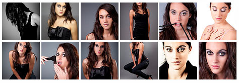 Premier Shooting Organisé :)