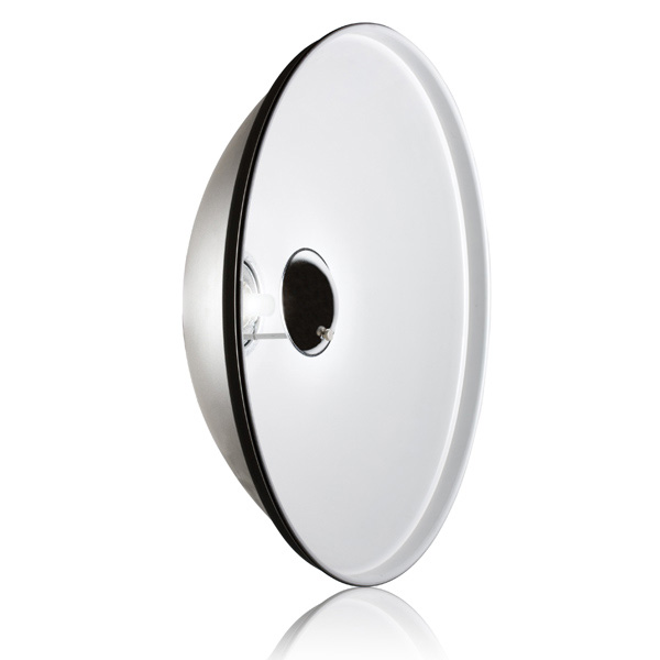 (Vendu) Bol beauté Elinchrom Softlite 70cm (blanc)