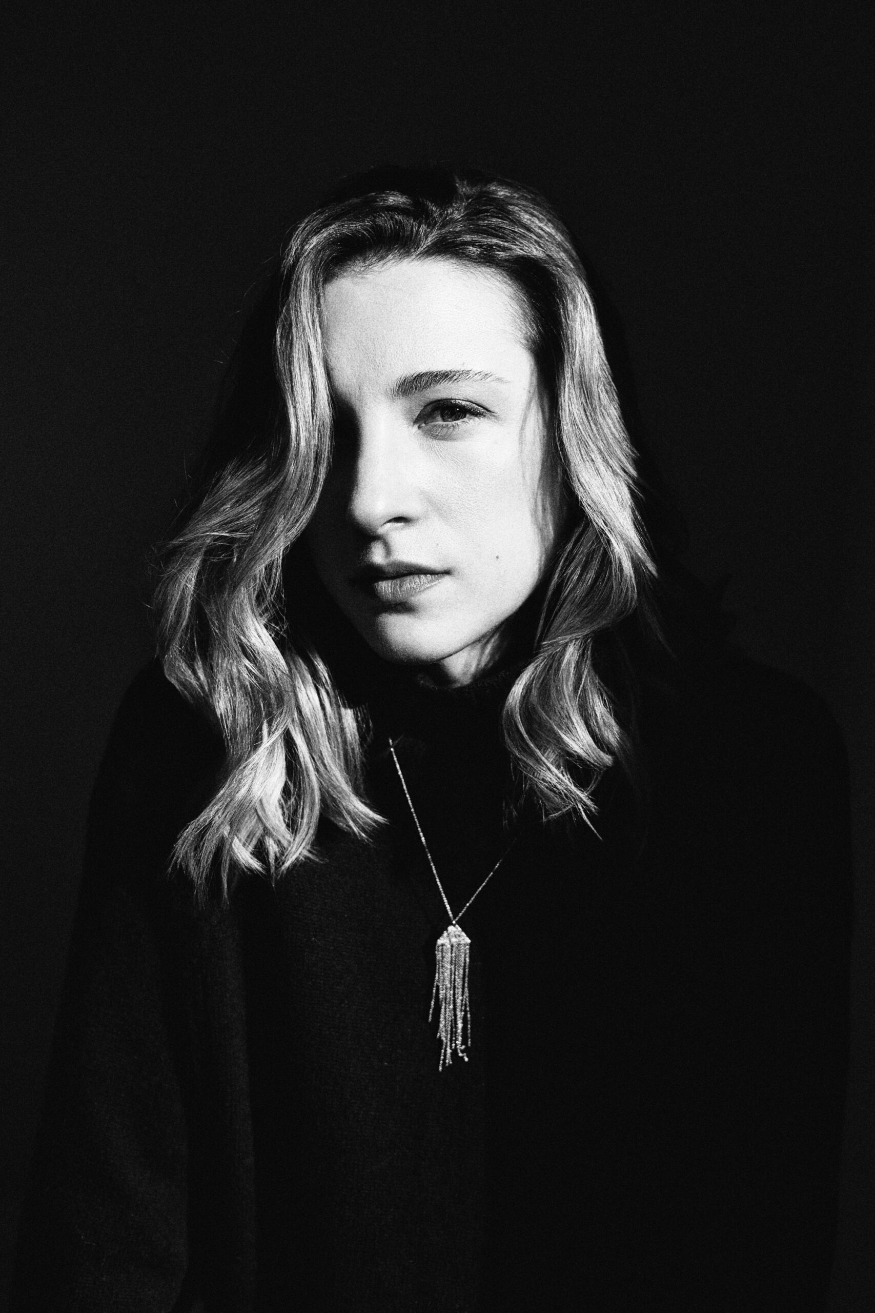 The raw honesty of facing one&rsquo;s own reflection